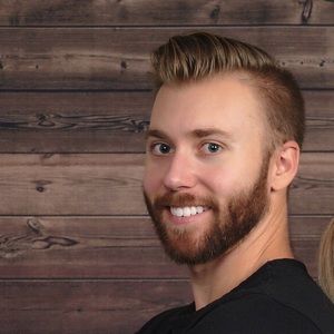 Meet your Posher, Christian